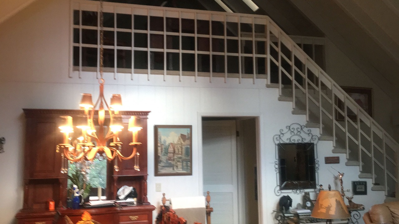 Photo of Livingroom in Lake Lure