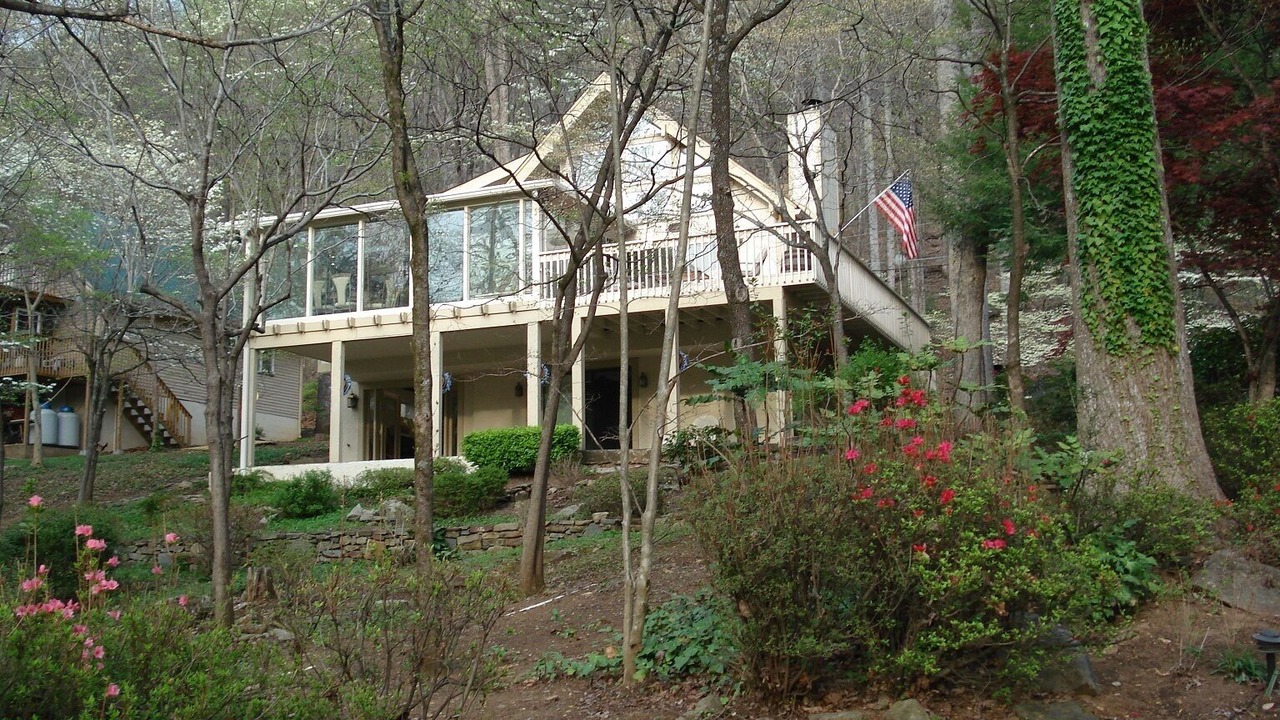 Photo of Outdoor in Lake Lure