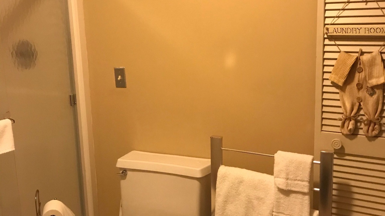 Photo of Bathroom in Lake Lure
