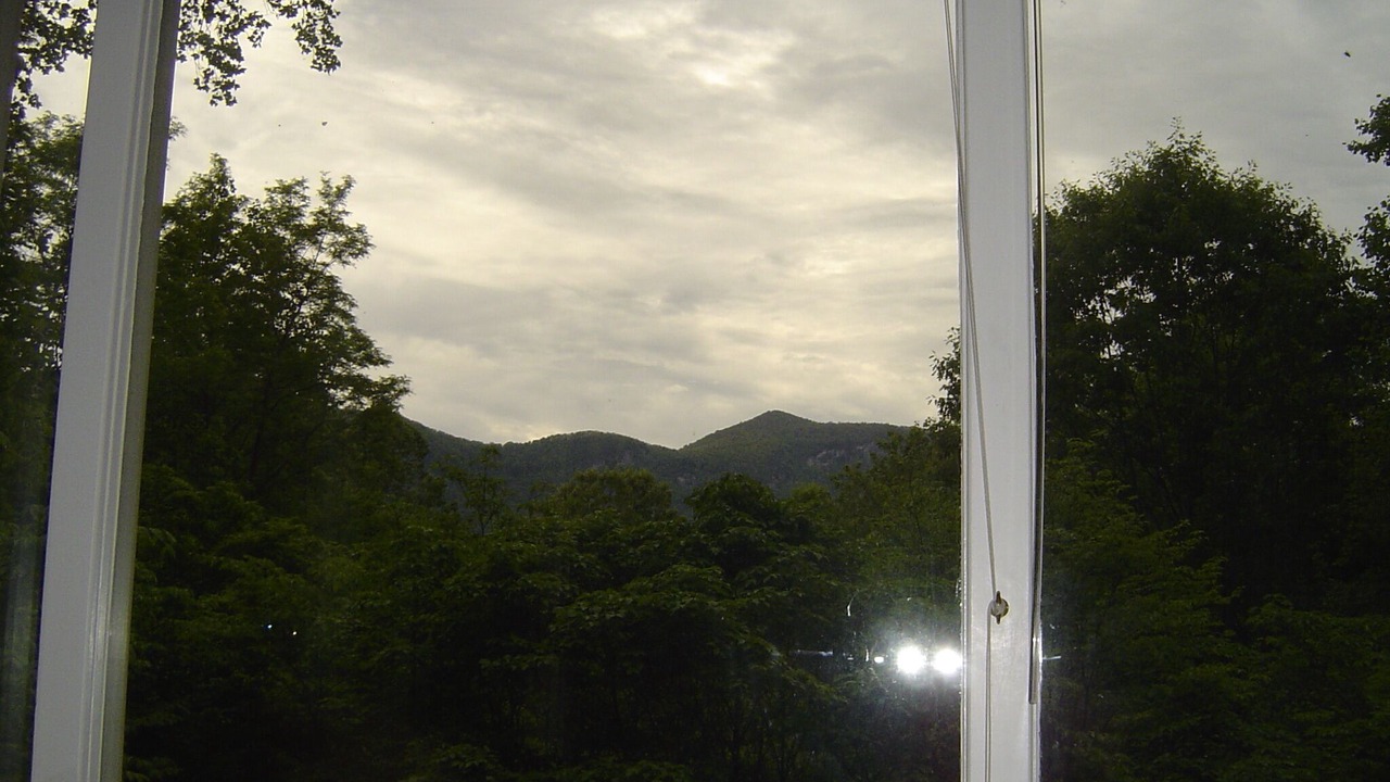 Photo of Bathroom in Lake Lure