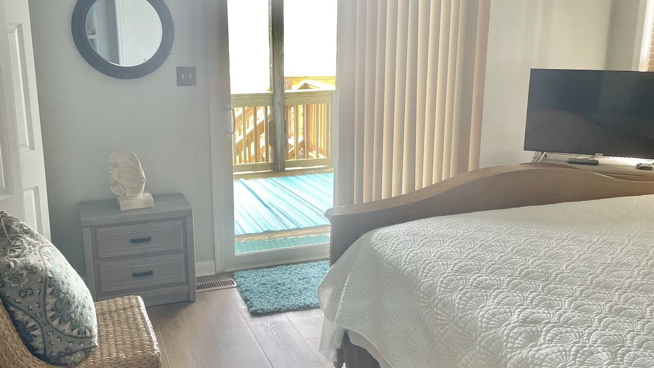 Photo of Bathroom in Emerald Isle