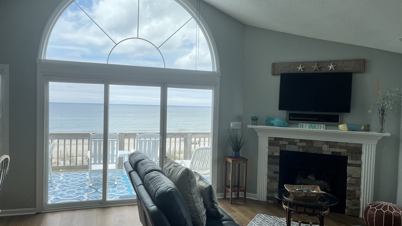 Photo of Bedroom in Emerald Isle