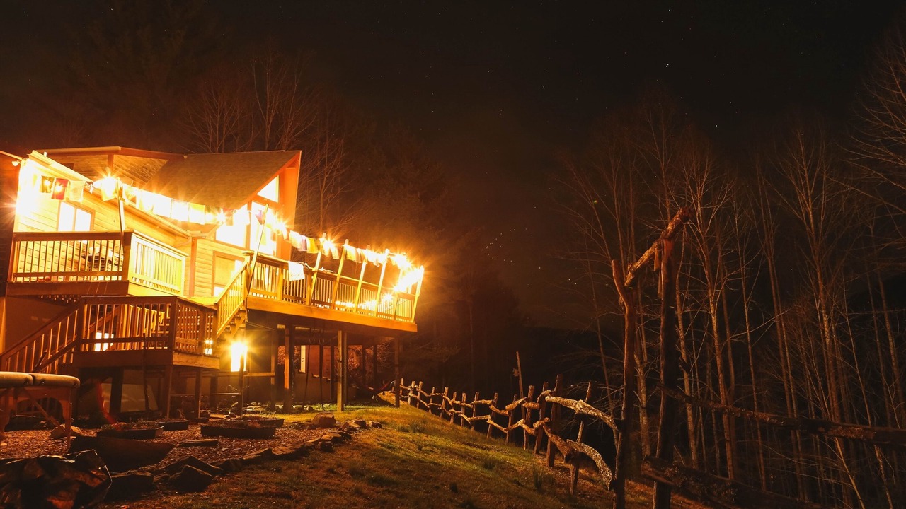 Photo of Outdoor in Hot Springs