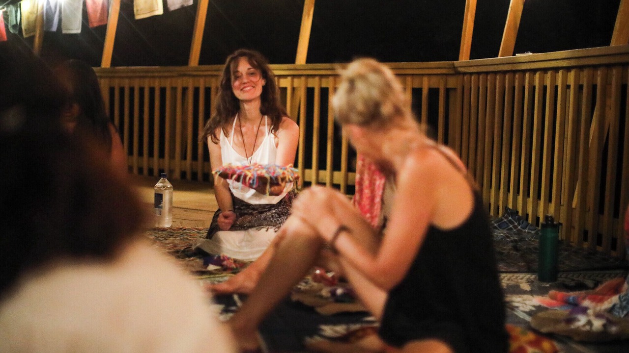 Photo of Others in Hot Springs
