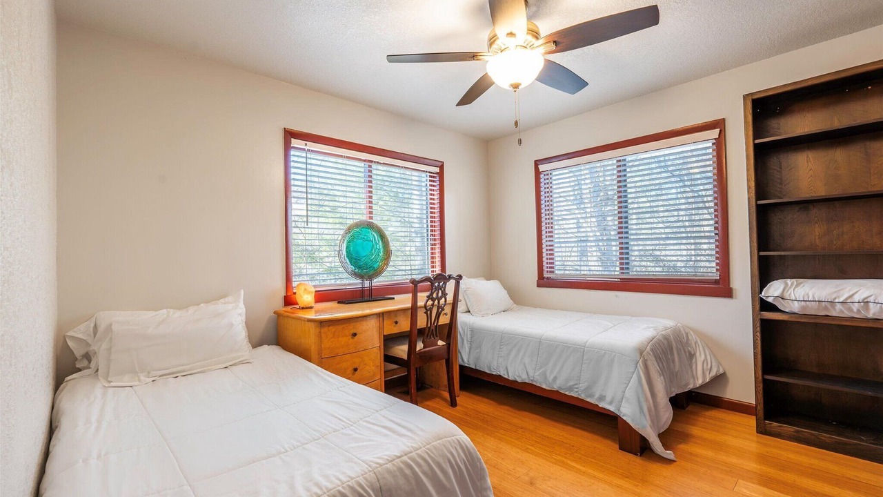 Photo of Bedroom in Hot Springs
