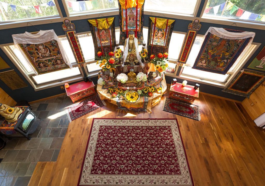Photo of Bedroom in Hot Springs