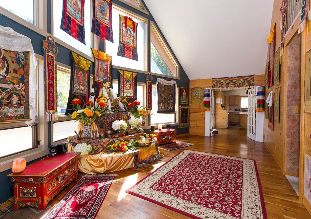 Photo of Bedroom in Hot Springs