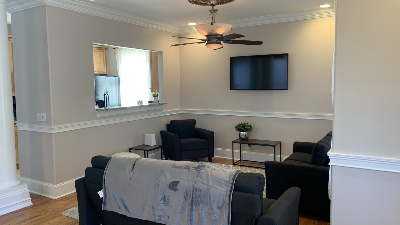 Photo of Livingroom in Hope Gardens