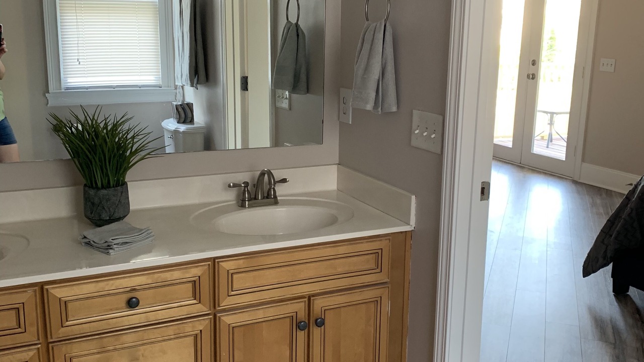 Photo of Bathroom in Hope Gardens