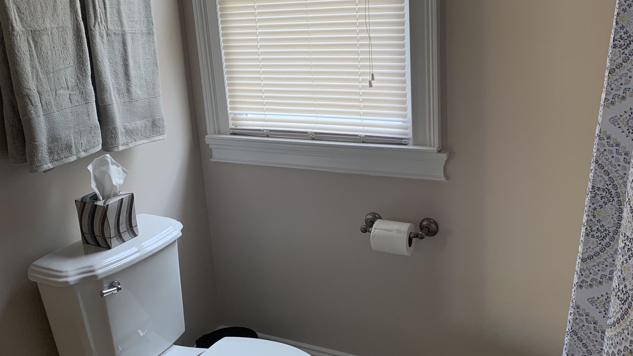Photo of Bathroom in Hope Gardens
