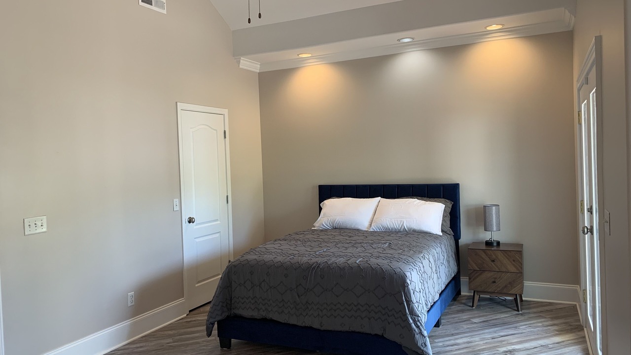 Photo of Bedroom in Hope Gardens