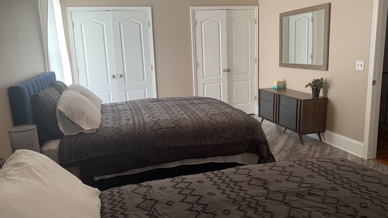 Photo of Bedroom in Hope Gardens