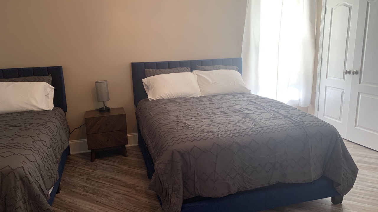 Photo of Bedroom in Hope Gardens