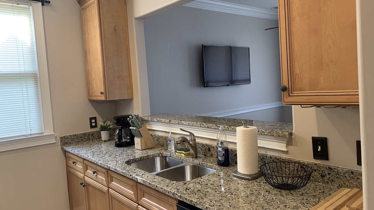 Photo of Kitchen in Hope Gardens