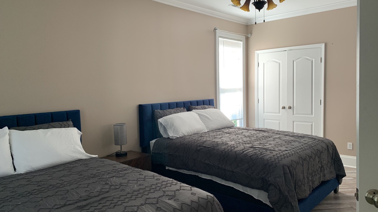 Photo of Bedroom in Hope Gardens