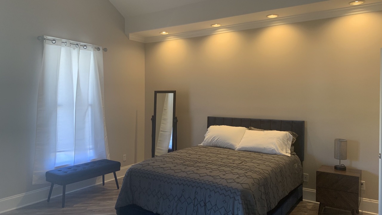 Photo of Bedroom in Hope Gardens