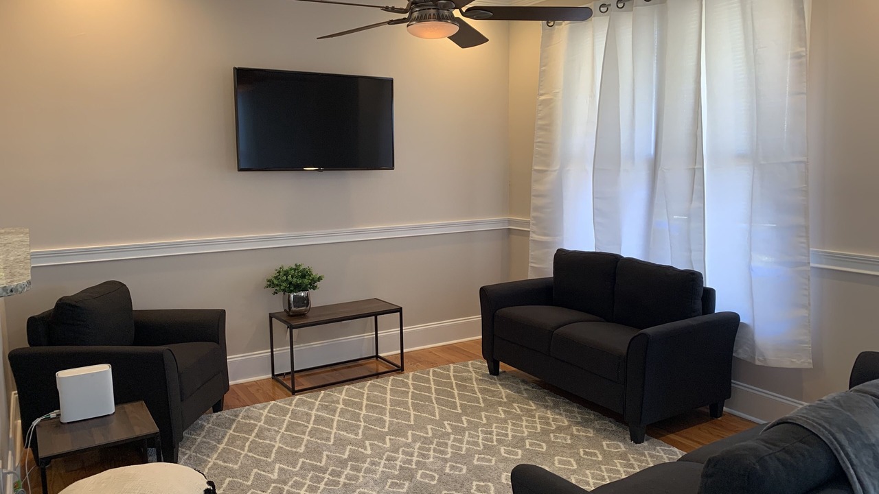 Photo of Livingroom in Hope Gardens
