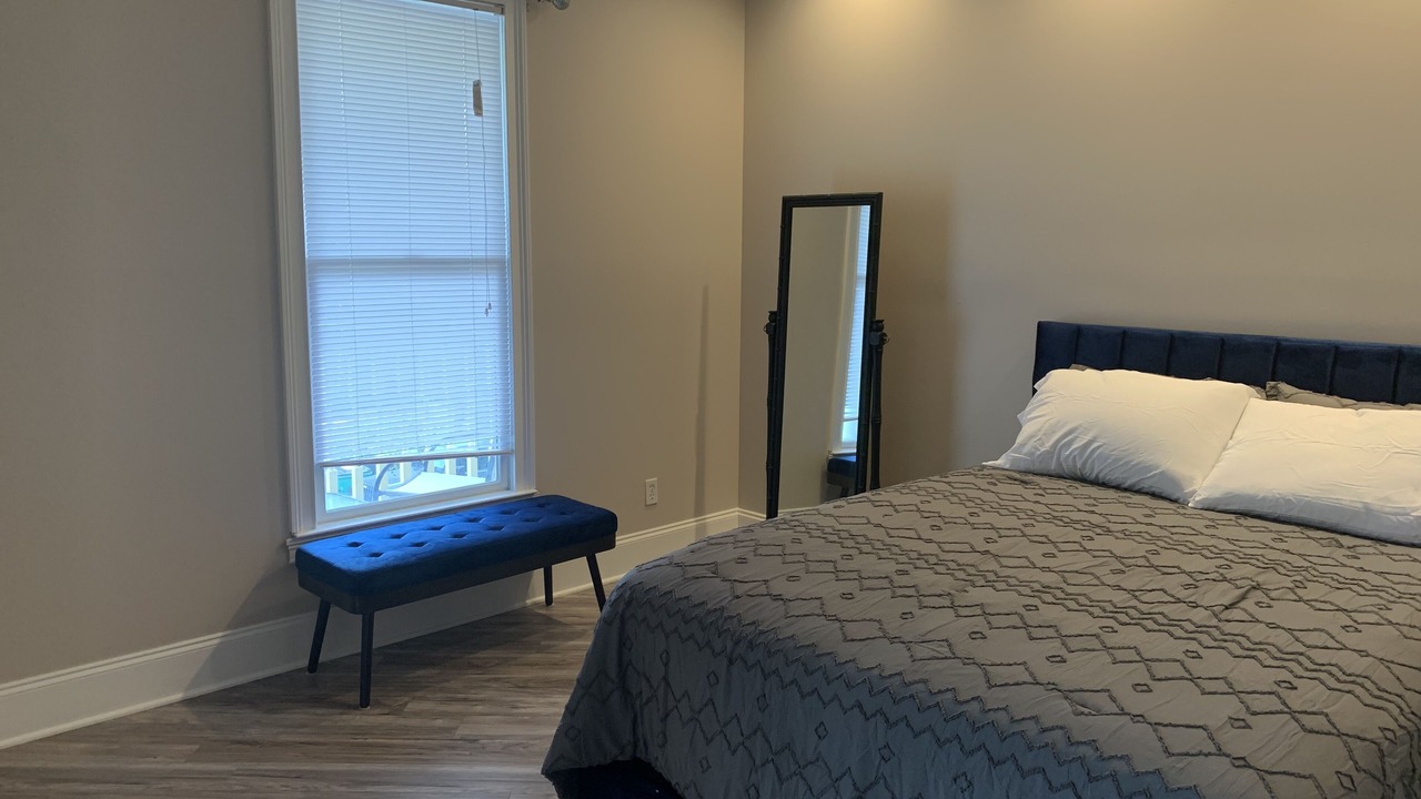 Photo of Bedroom in Hope Gardens