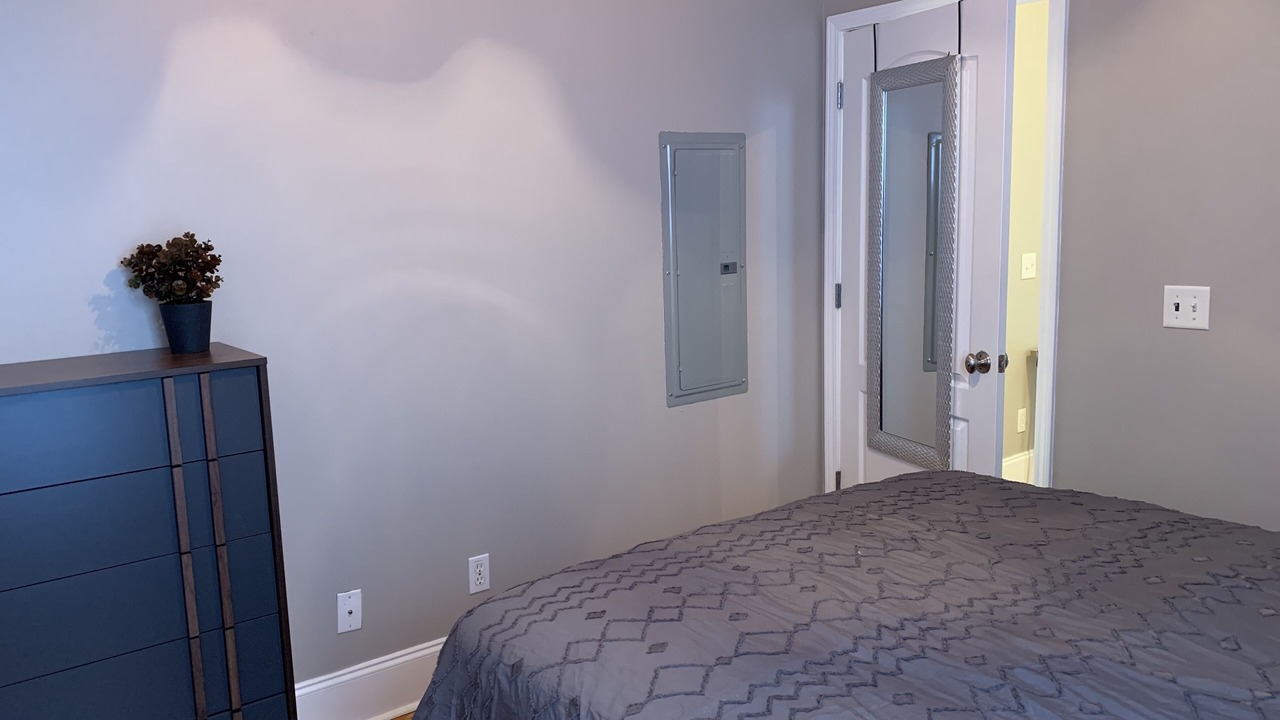 Photo of Bedroom in Hope Gardens