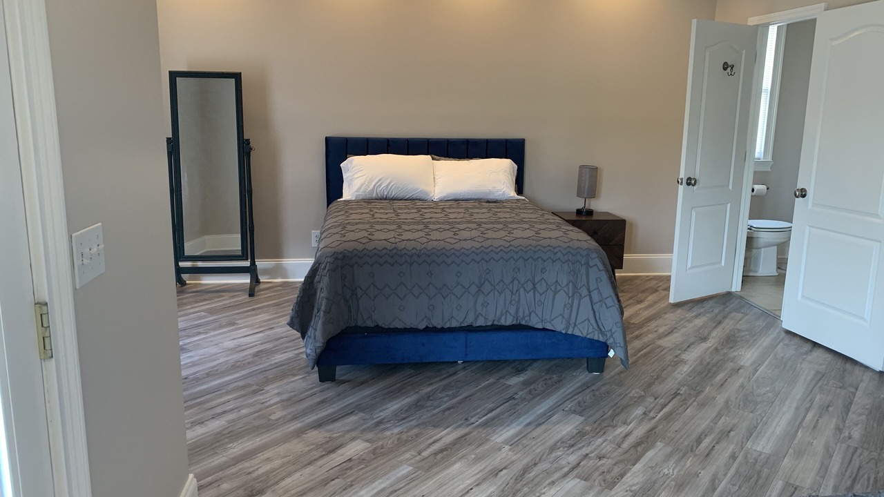 Photo of Bedroom in Hope Gardens