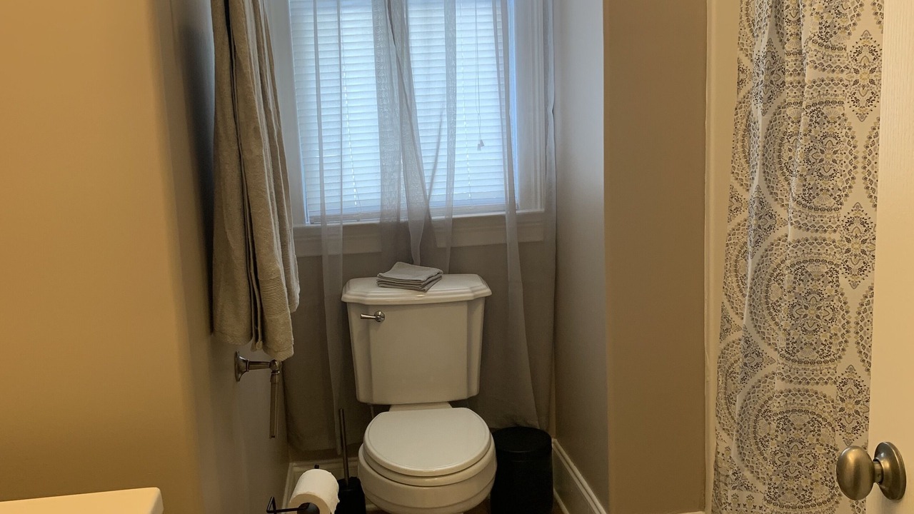 Photo of Bathroom in Hope Gardens