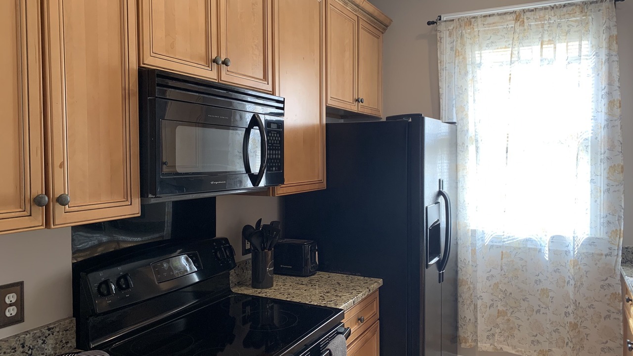 Photo of Kitchen in Hope Gardens