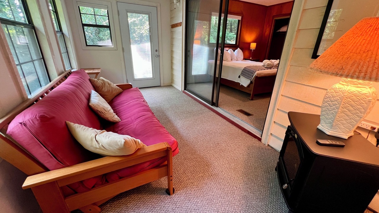 Photo of Bedroom in Indian Rock Springs