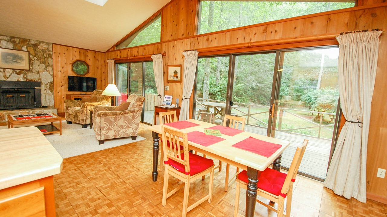Photo of Bedroom in Indian Rock Springs