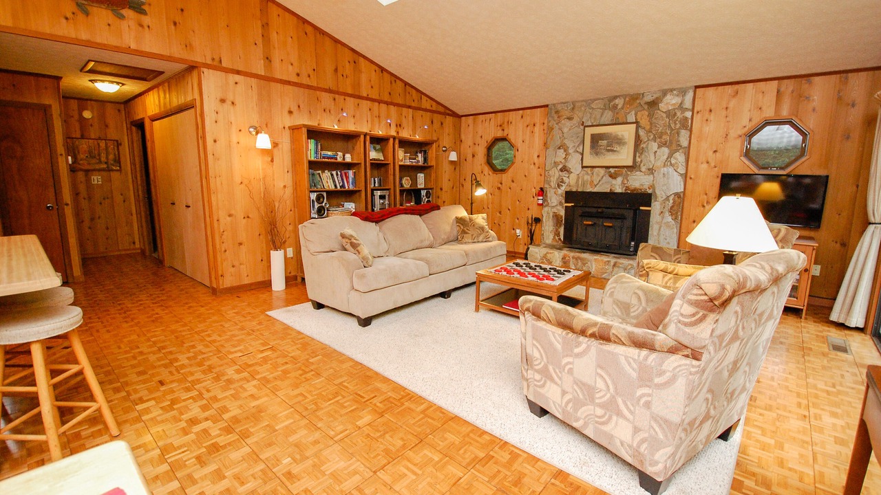 Photo of Livingroom in Indian Rock Springs