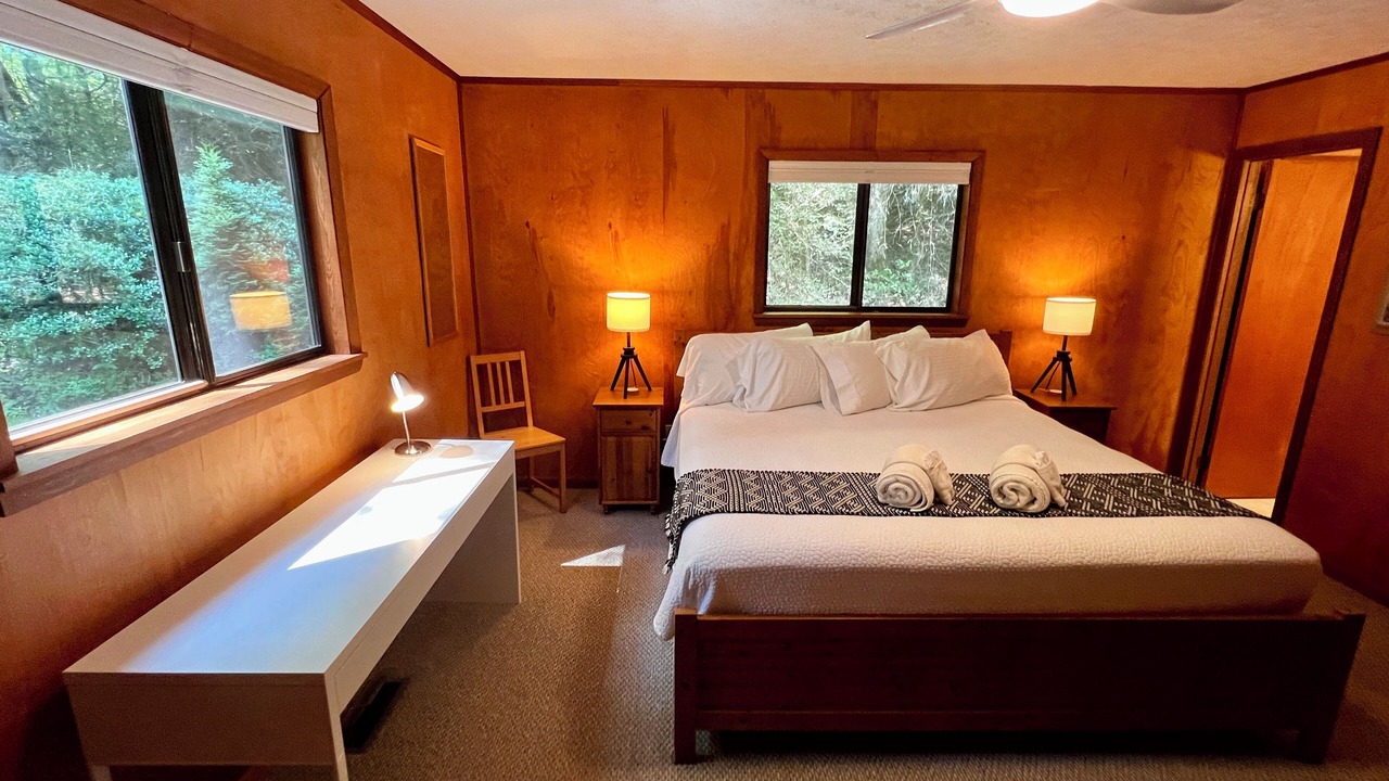 Photo of Bathroom in Indian Rock Springs