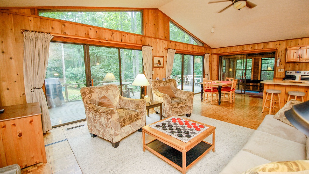 Photo of Bedroom in Indian Rock Springs