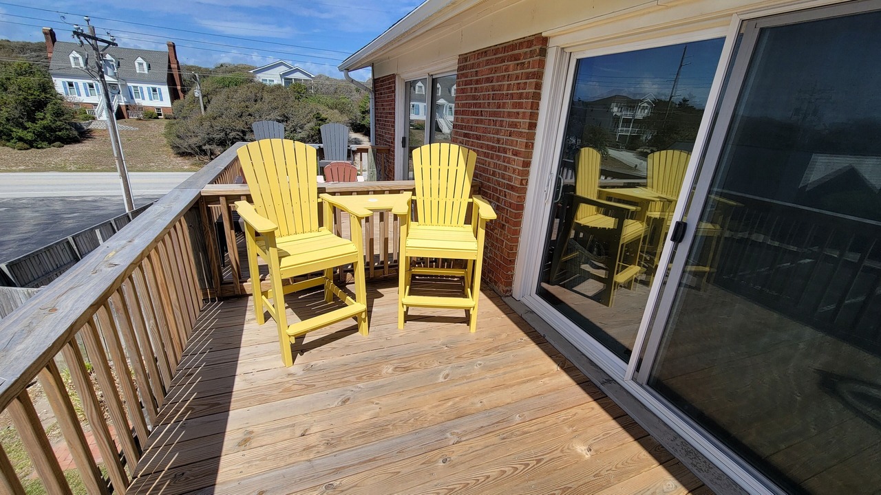 Photo of Outdoor in Pine Knoll Shores