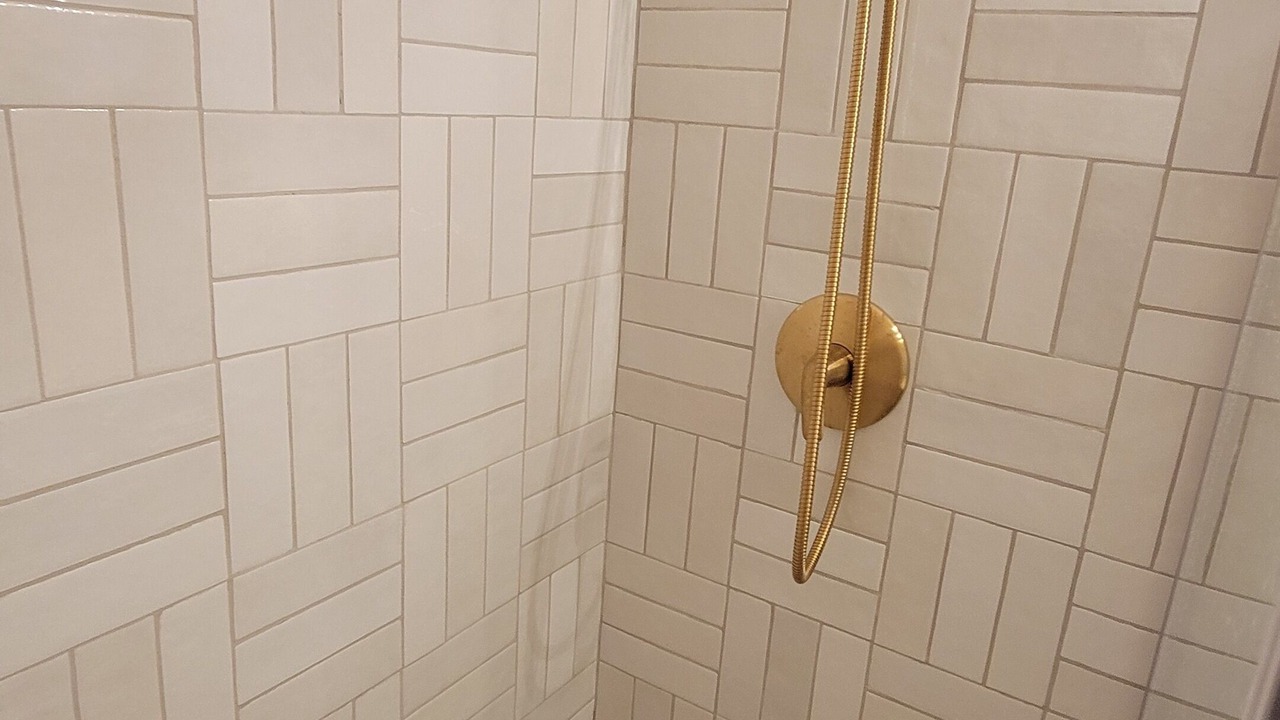 Photo of Bathroom in Pine Knoll Shores