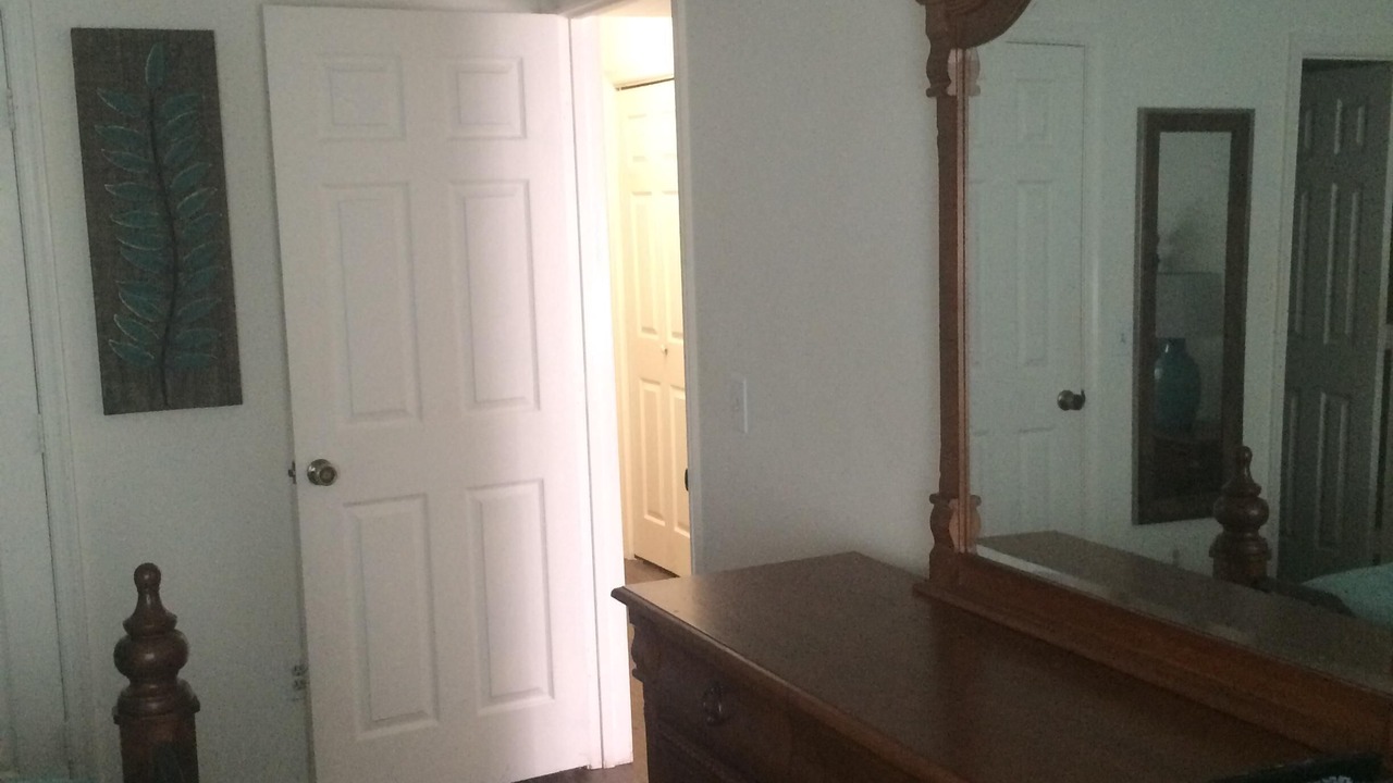 Photo of Bedroom in Greensboro