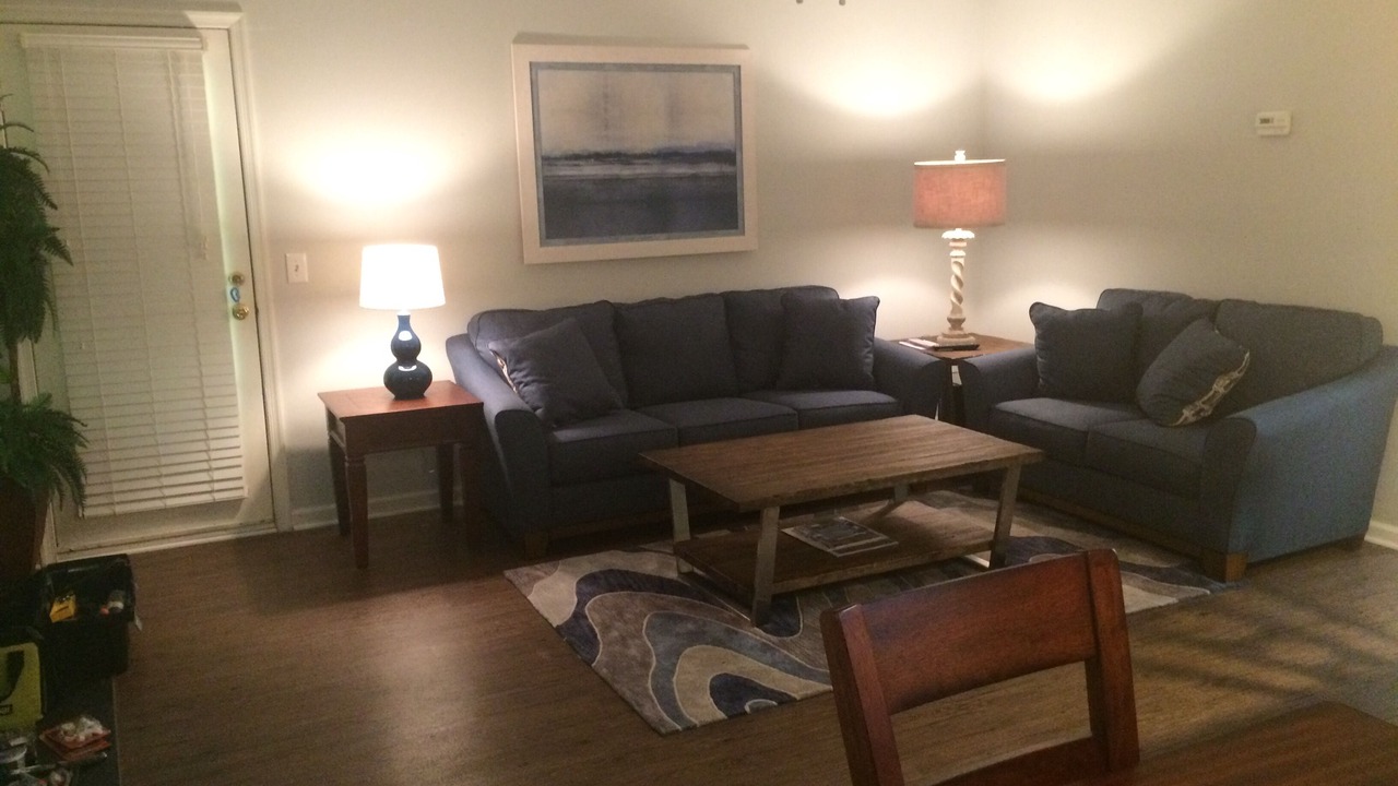 Photo of Livingroom in Greensboro