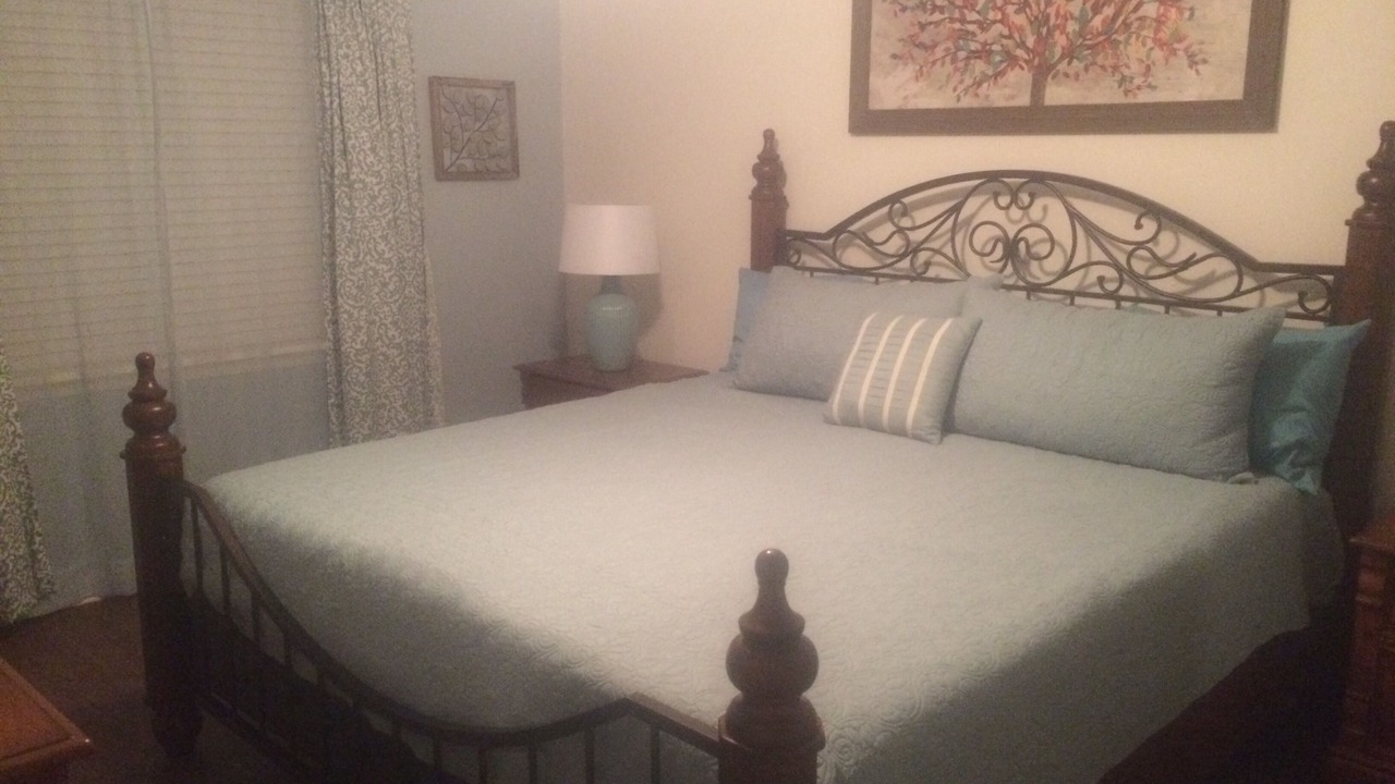 Photo of Bedroom in Greensboro