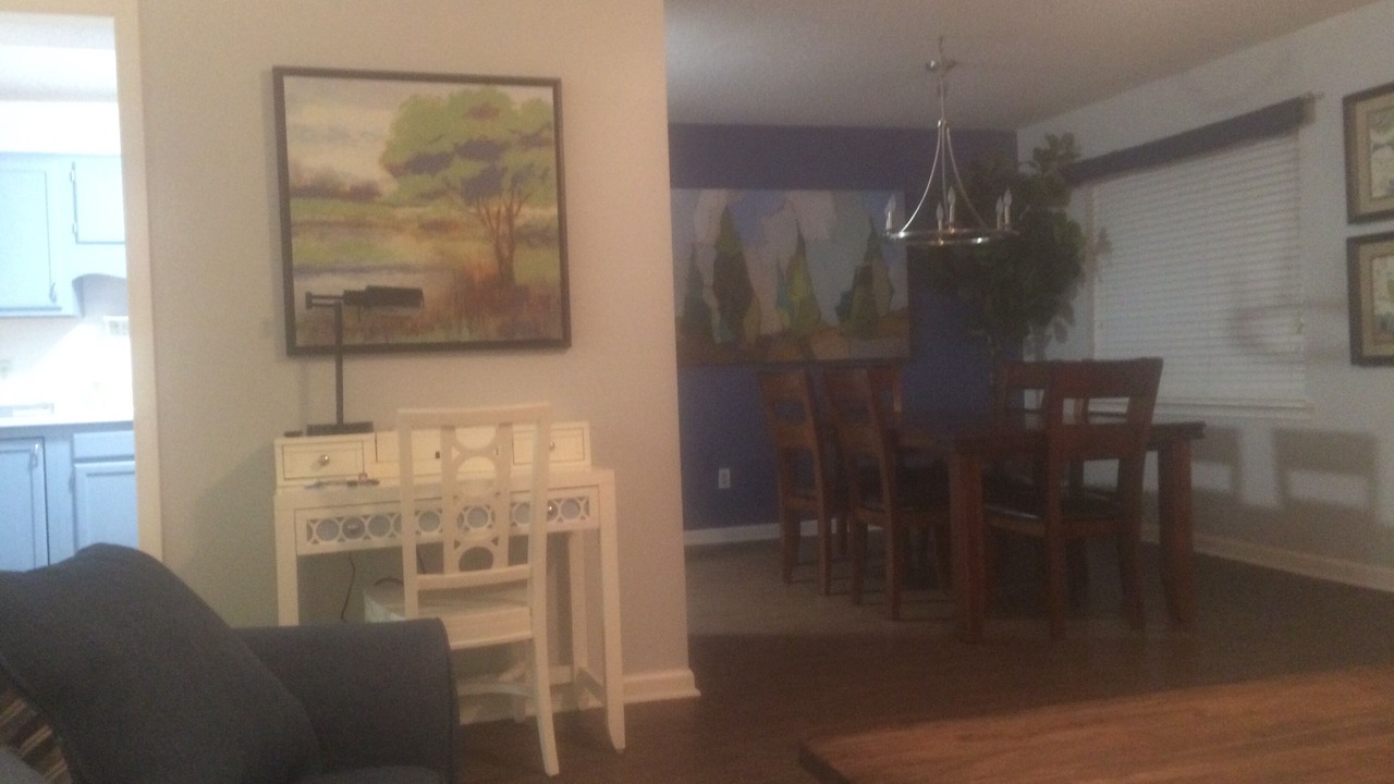Photo of Livingroom in Greensboro