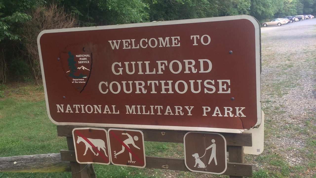 Photo of Outdoor in Greensboro