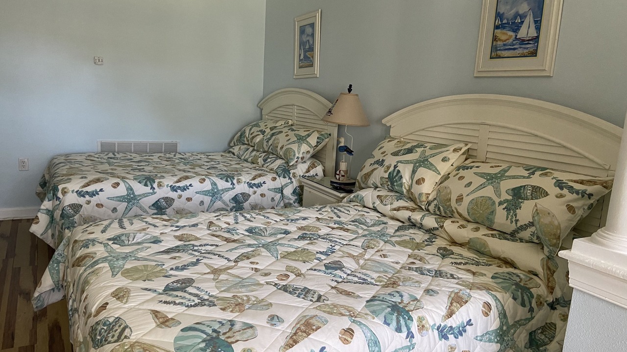 Photo of Bedroom in Sea Trail
