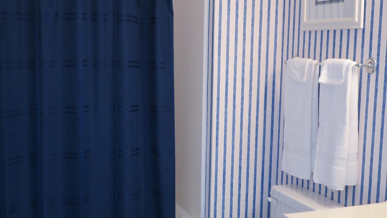 Photo of Bathroom in Sea Trail