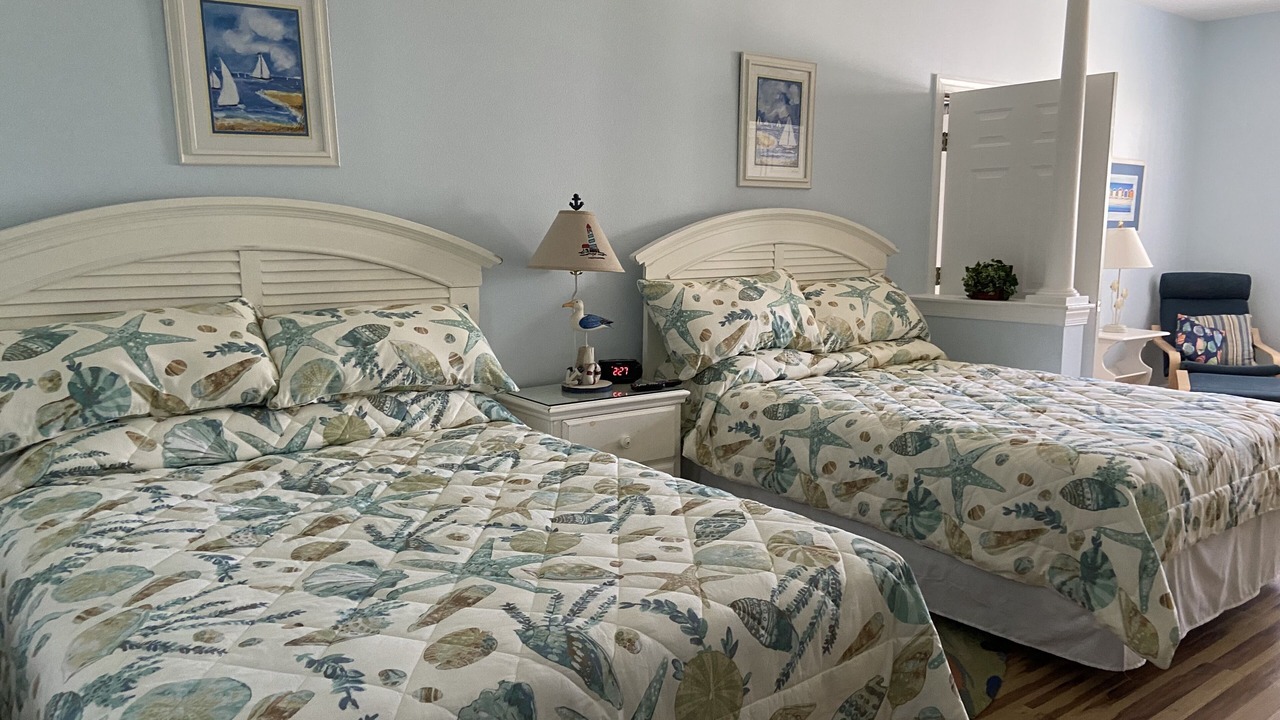 Photo of Bedroom in Sea Trail