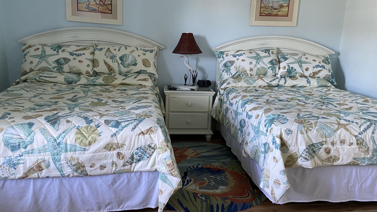 Photo of Bedroom in Sea Trail