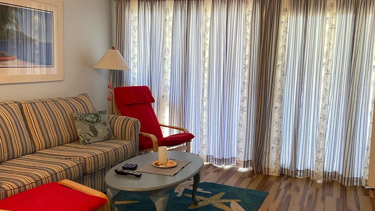 Photo of Livingroom in Sea Trail