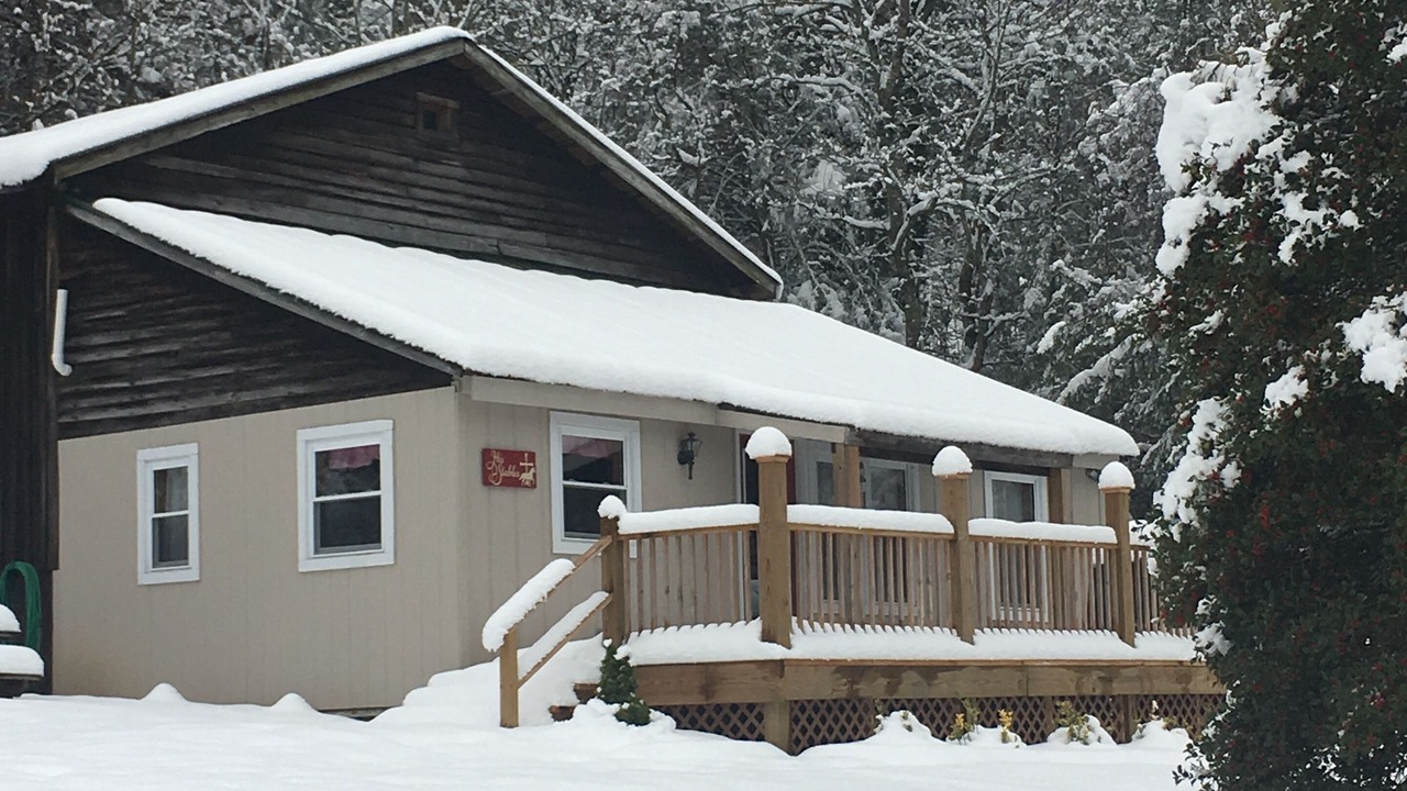 Photo of Outdoor in Saluda