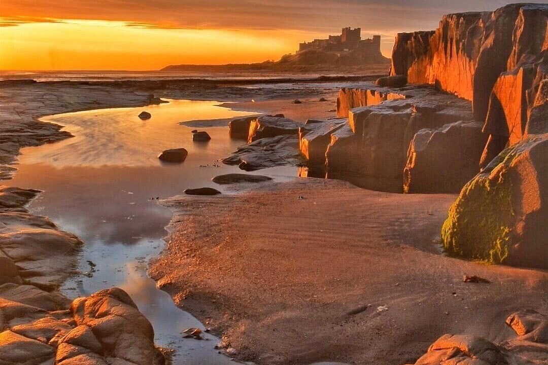 Photo of Outdoor in Alnmouth