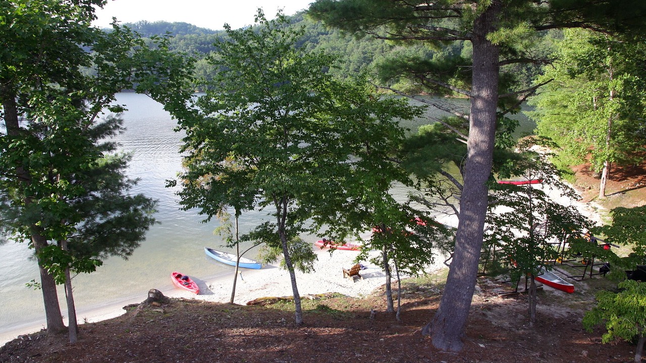 Photo of Outdoor in Bear Lake Reserve