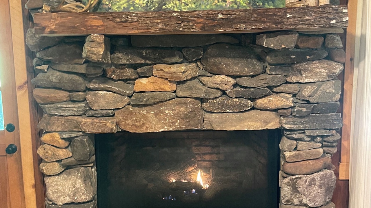 Photo of Livingroom in Sapphire