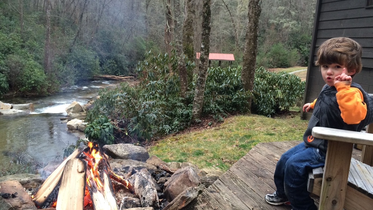 Photo of Outdoor in Sapphire
