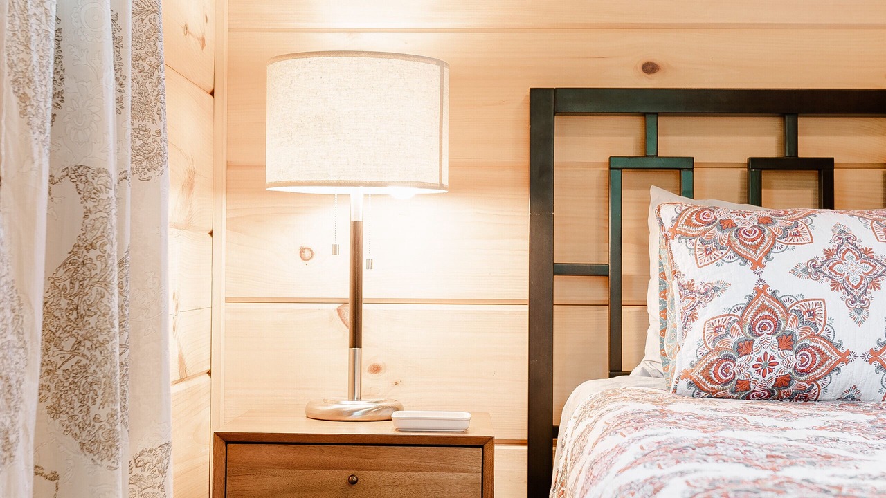 Photo of Bedroom in Tryon