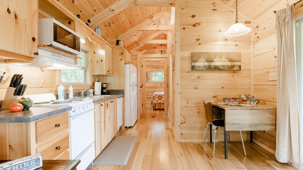 Photo of Kitchen in Tryon